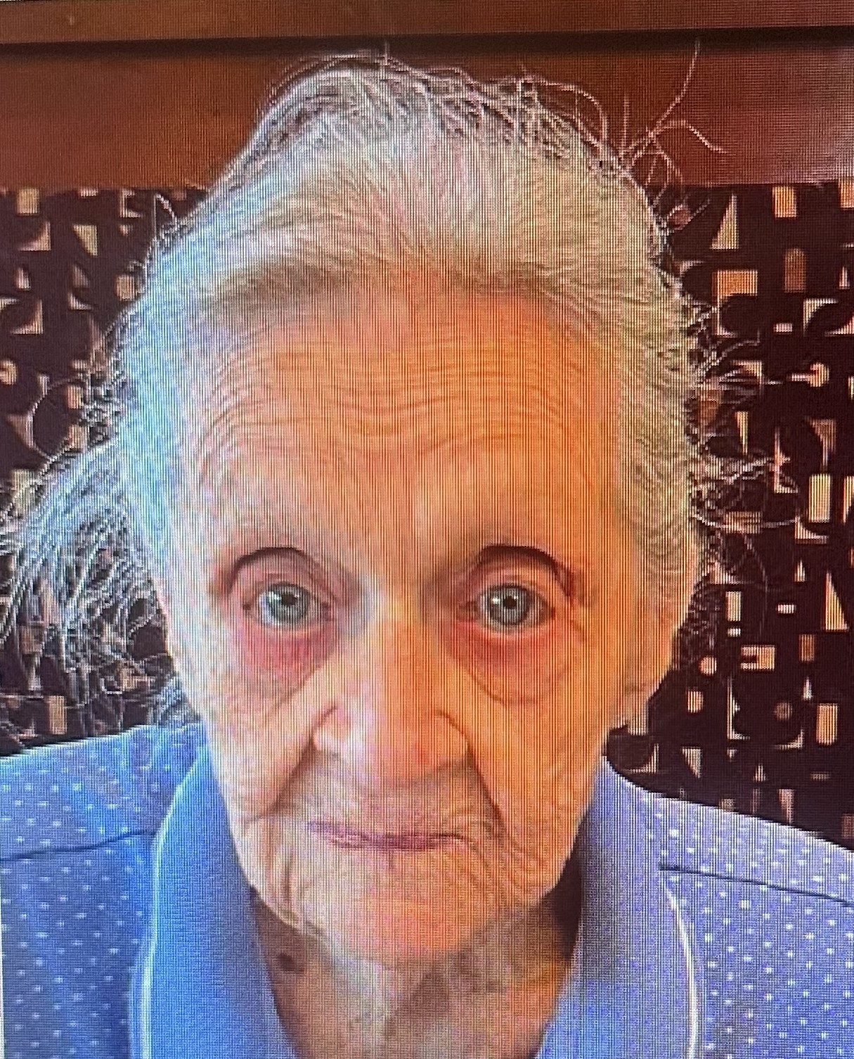 Barbara Todd Stahl
